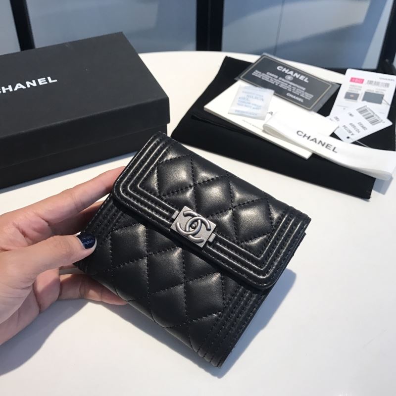 Chanel Wallet Purse